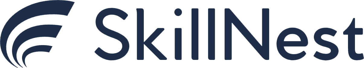 SkillNest Logo